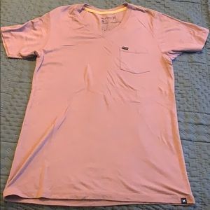 Men’s V-Neck Tee
